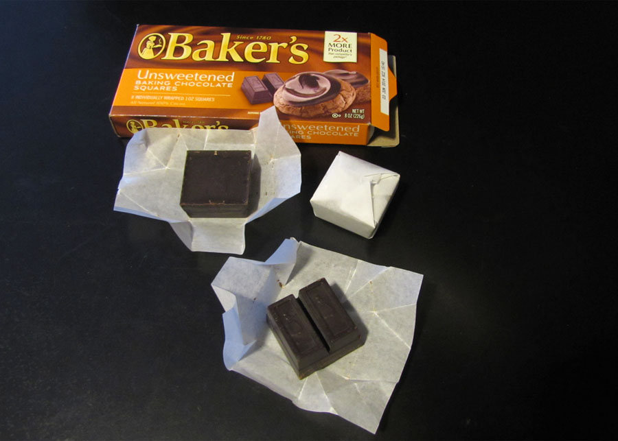 Baker's unsweetened chocolate deals